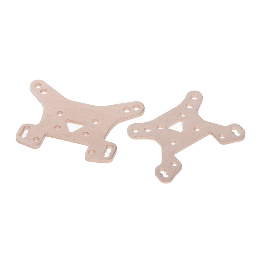 RC Car Shock Tower for Wltoys 144001 1/14 RC Buggy Racing Car Spare Parts