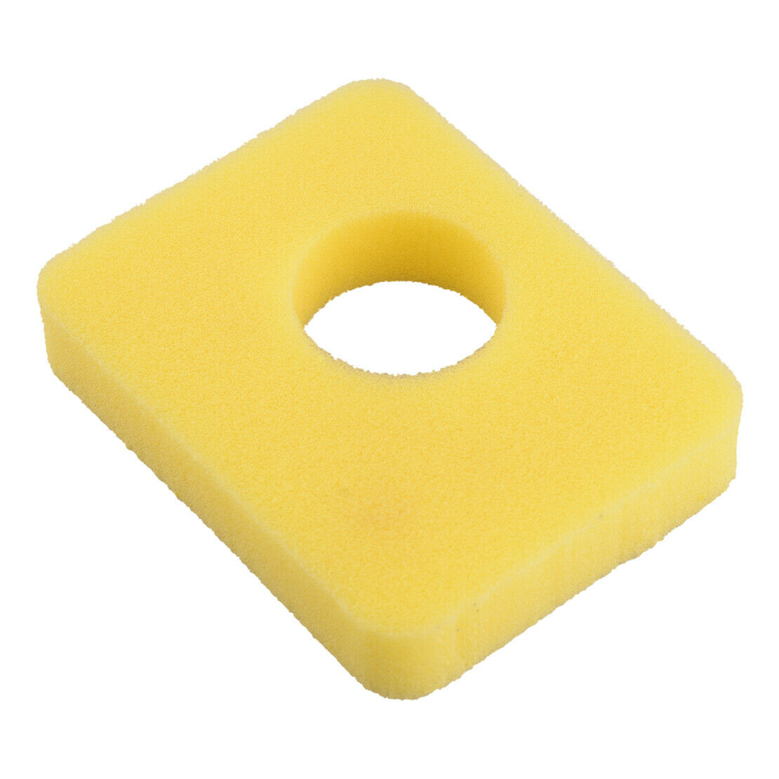 5x Air Filter Cleaner Foam Fit for Briggs & Stratton Lawn Mower 09P702 09P602 An