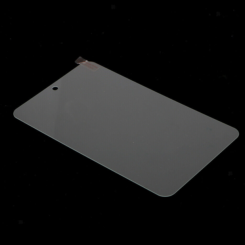 9H Tempered Glass Screen Protector Film for ASUS MeMO Pad 8 ME181C Tablet