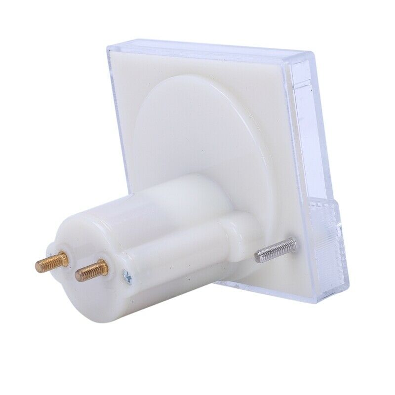 DC 0-30MA Analog Current Panel Meter Ammeter 85C1 30MA, White X2L4
