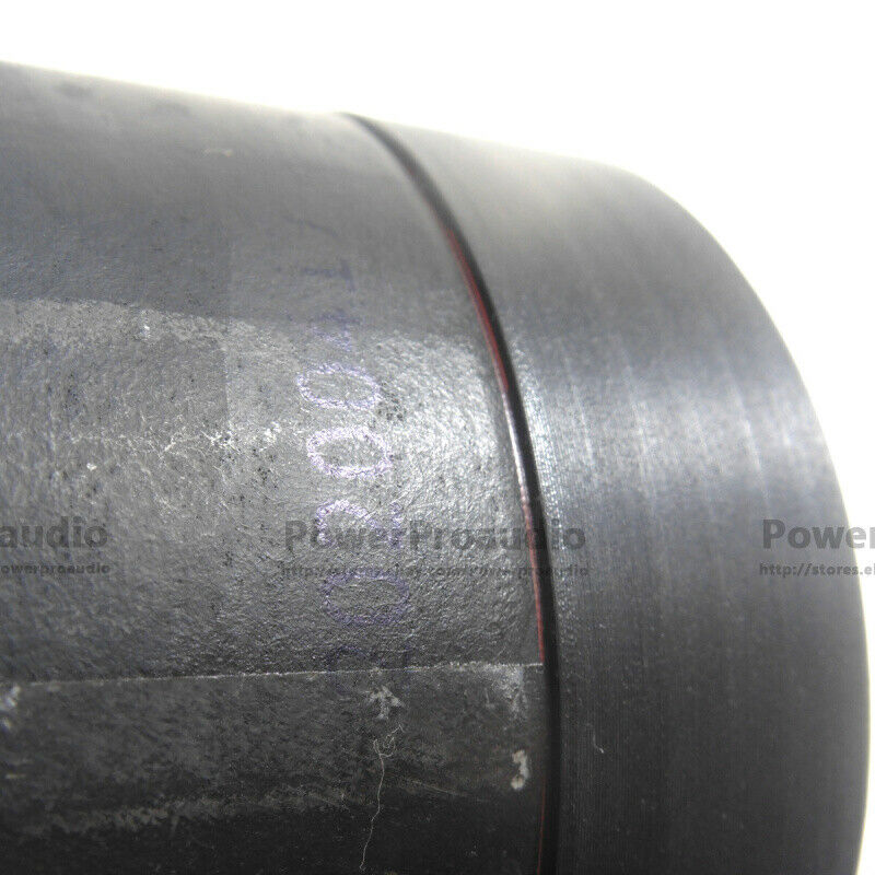 2PCS Replacement Voice coil For PHL PS15 Speaker Subwoofer 8Ohm