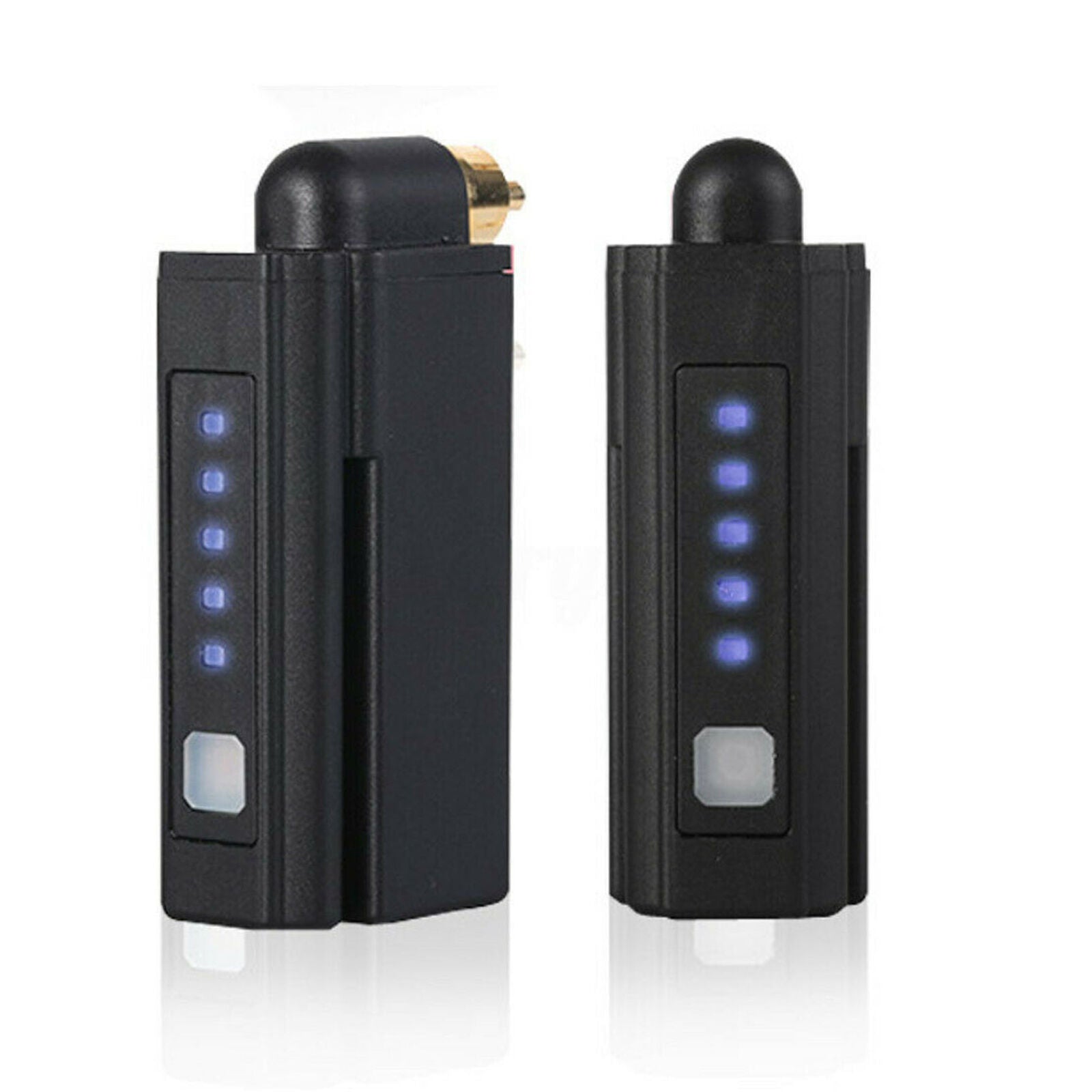 Wireless Tattoo Power Supply Battery Pack RCA Connection For Tattoo Machine