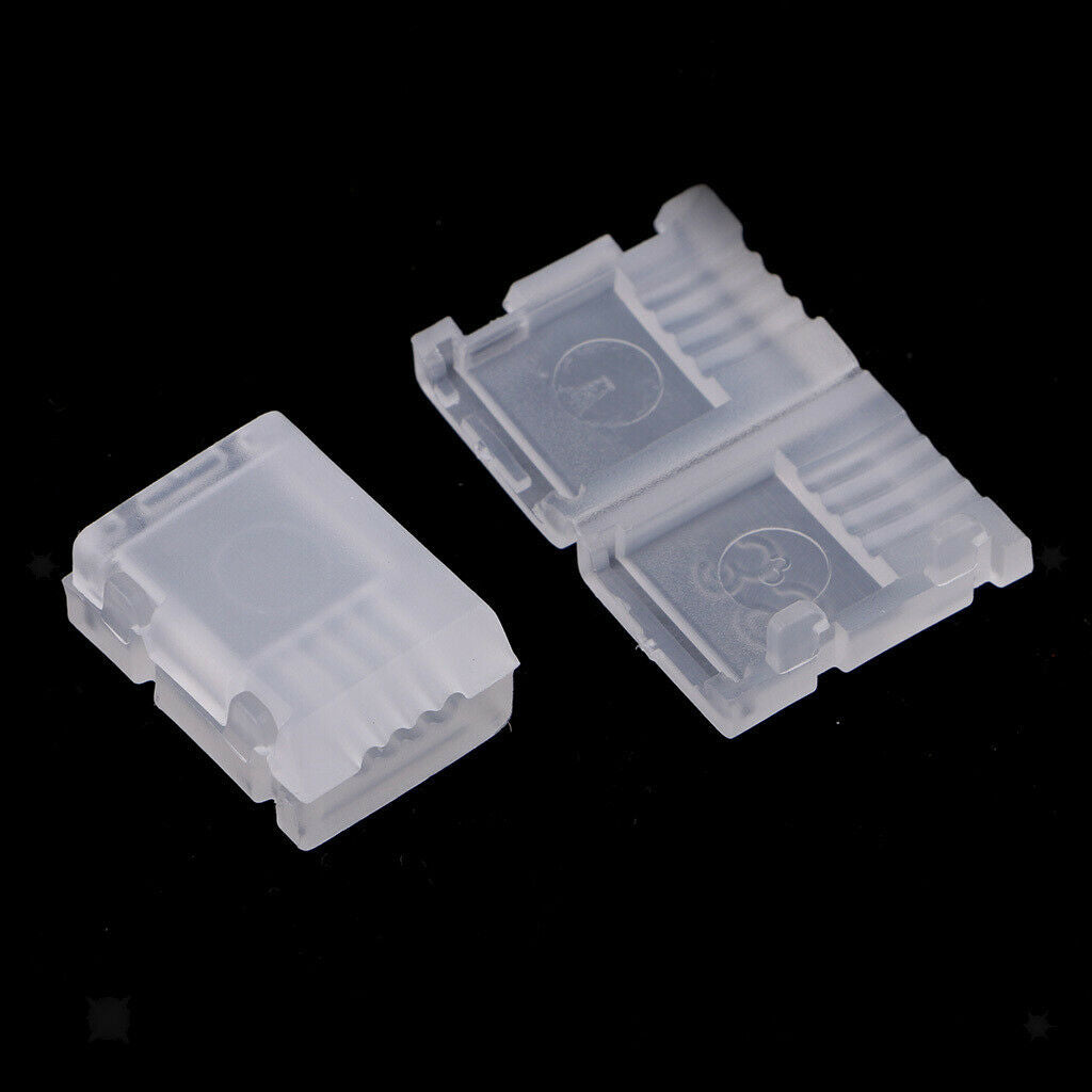 20Pcs JST-XH Balanced Head Protection Balance Plug Savers AB Clip for 3S Lipo