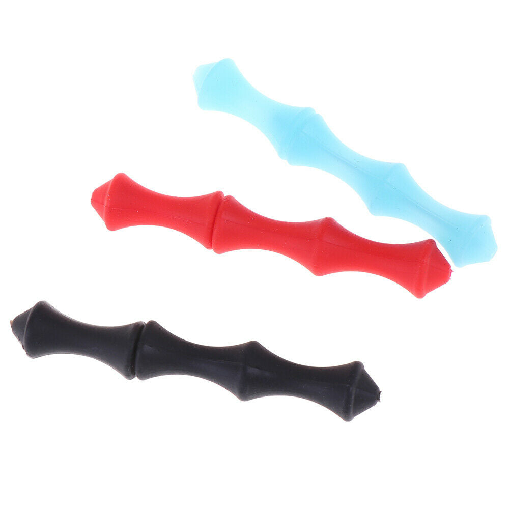 1 Set Archery Finger Guard Arrow Bowstring Accessories Hunting Protector .l8