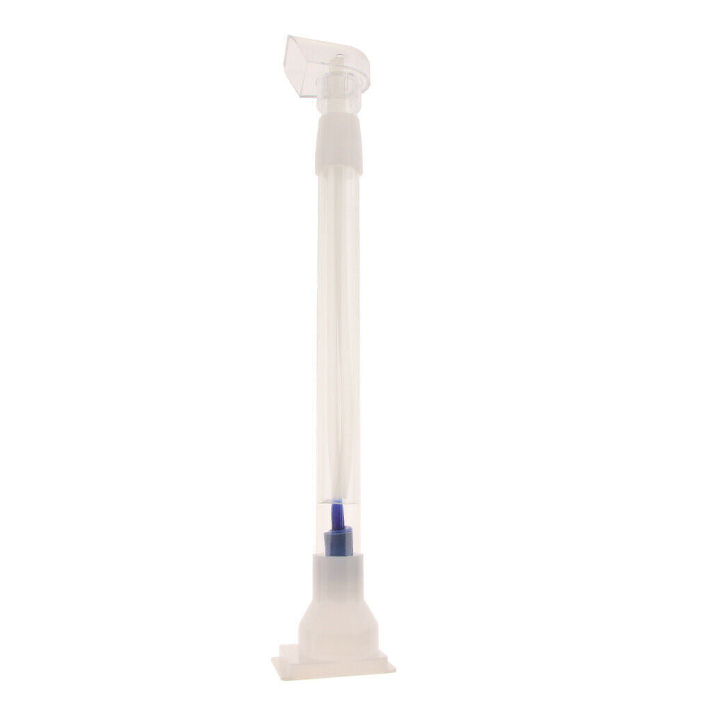 Tank Undergravel Uplift Tube Filter Board Air Tube for Aquarium