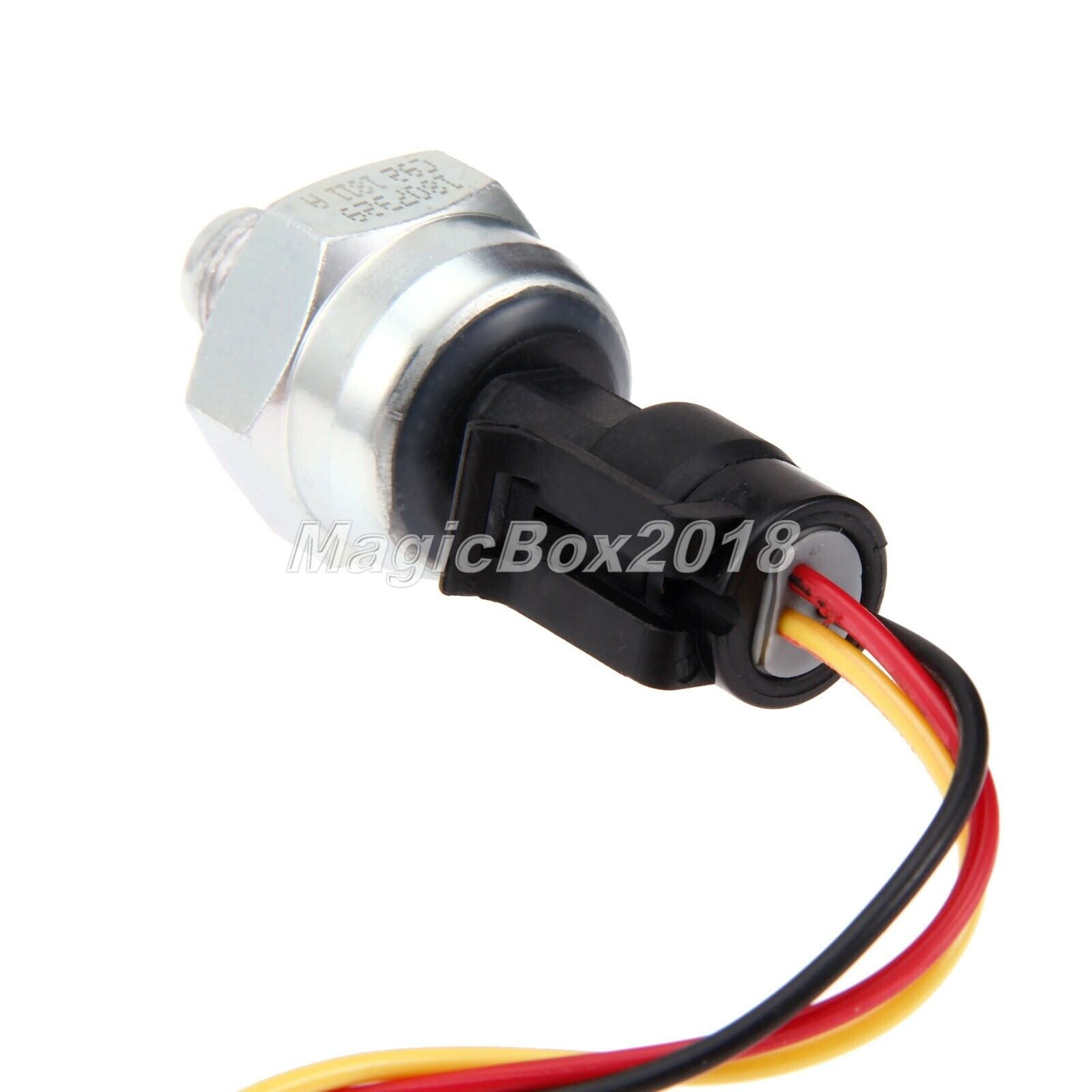 Injection Control Pressure Sensor Fit For 1999-2003 Ford F-250 F-350 F-450 Super