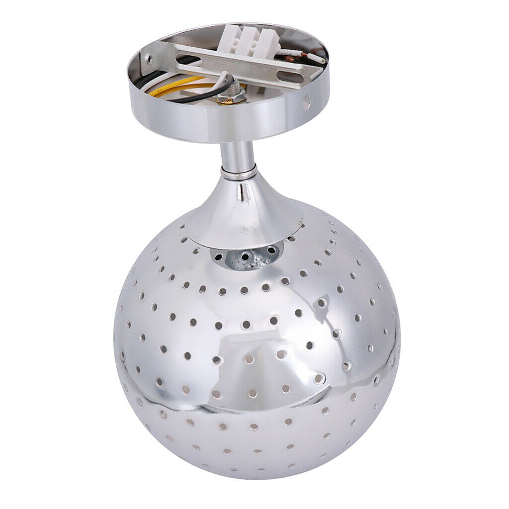 15CM Modern Ceiling Lights Chandelier Pendant Lamps for Hotel Bedroom Club