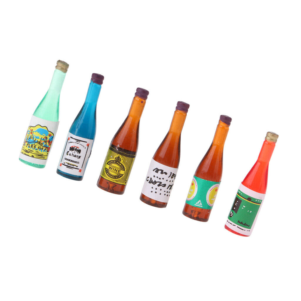 Popular Kitchen Miniatures Drink Wine Juice
