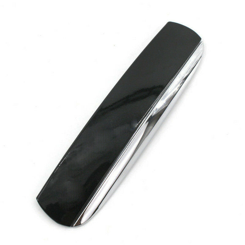 Car Outside Door Handle Cover Cap Front Left Fit for Audi A6 C6 2005-2011 as