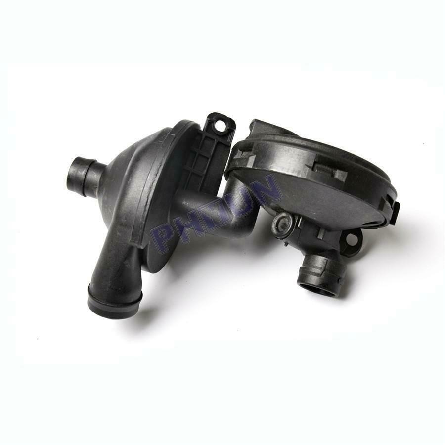 Crank CCV Case Valve & Hoses Kits For BMW E46 320i 325i 330i 520i 525i 530i E39