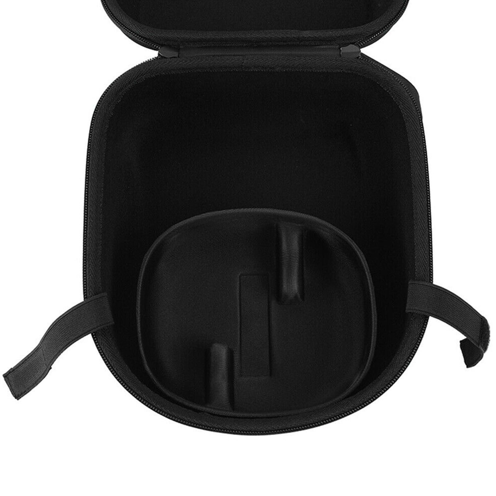 Practical Carrying Case Black Travel Waterproof Shockproof For Oculus Quest 2