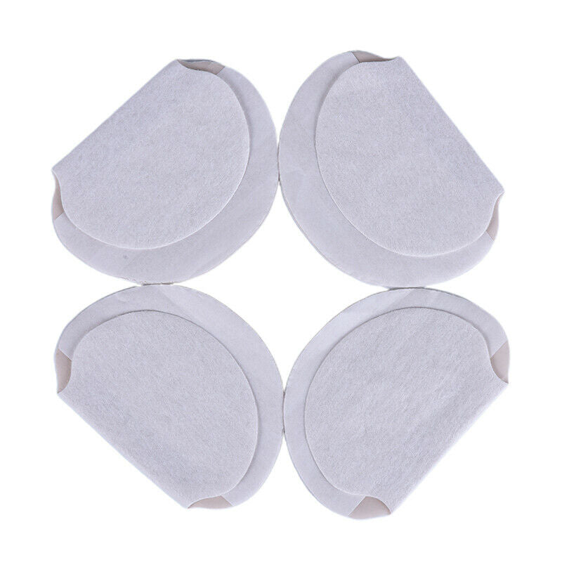 48pcs Underarm Armpit Sweat Pads Stickers Shield Guard Absorbing Disposa PxJ.DD