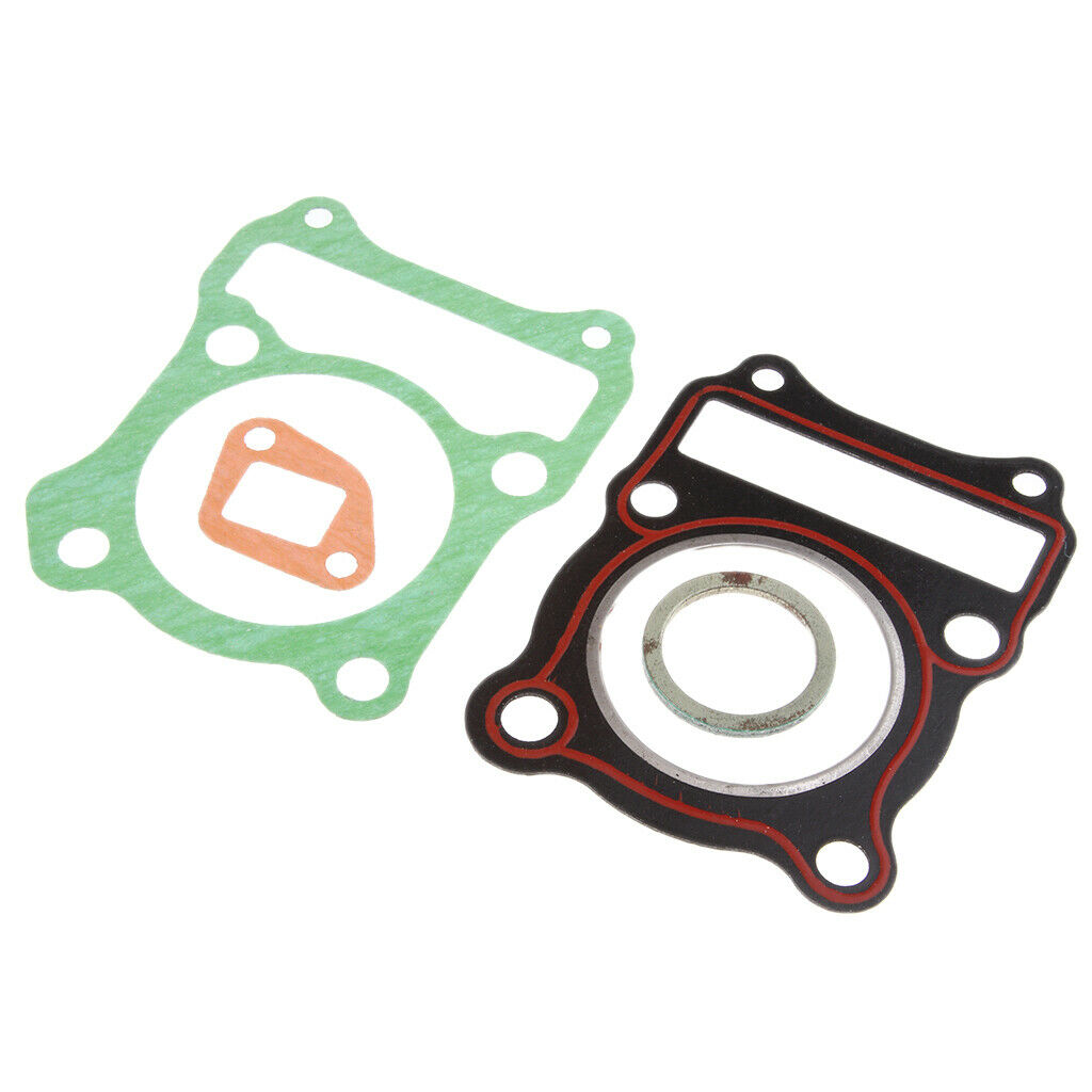 Motorcycle ATV Engine Cylinder Head Gasket Set for for Suzuki GS125 250 400