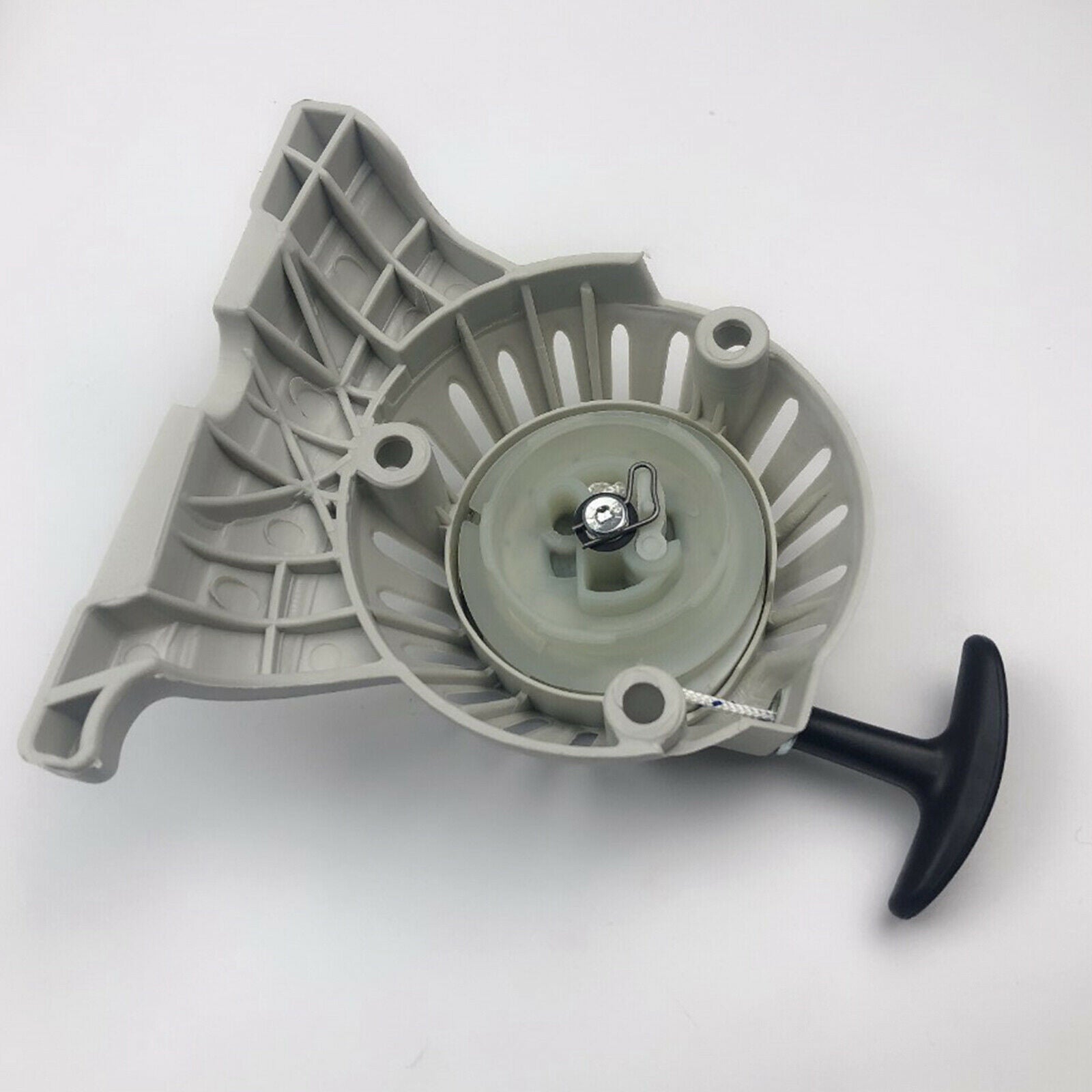 Recoil Pull Starter Assembly for Stihl FS90 FS100 FS110 FS130 4180-190-4000