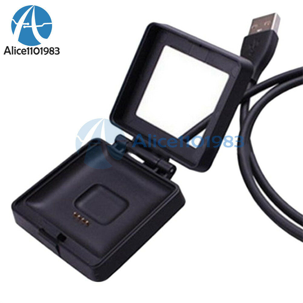 Replacement USB Charging Charger Cable For Blaze Smart Fitness Watch