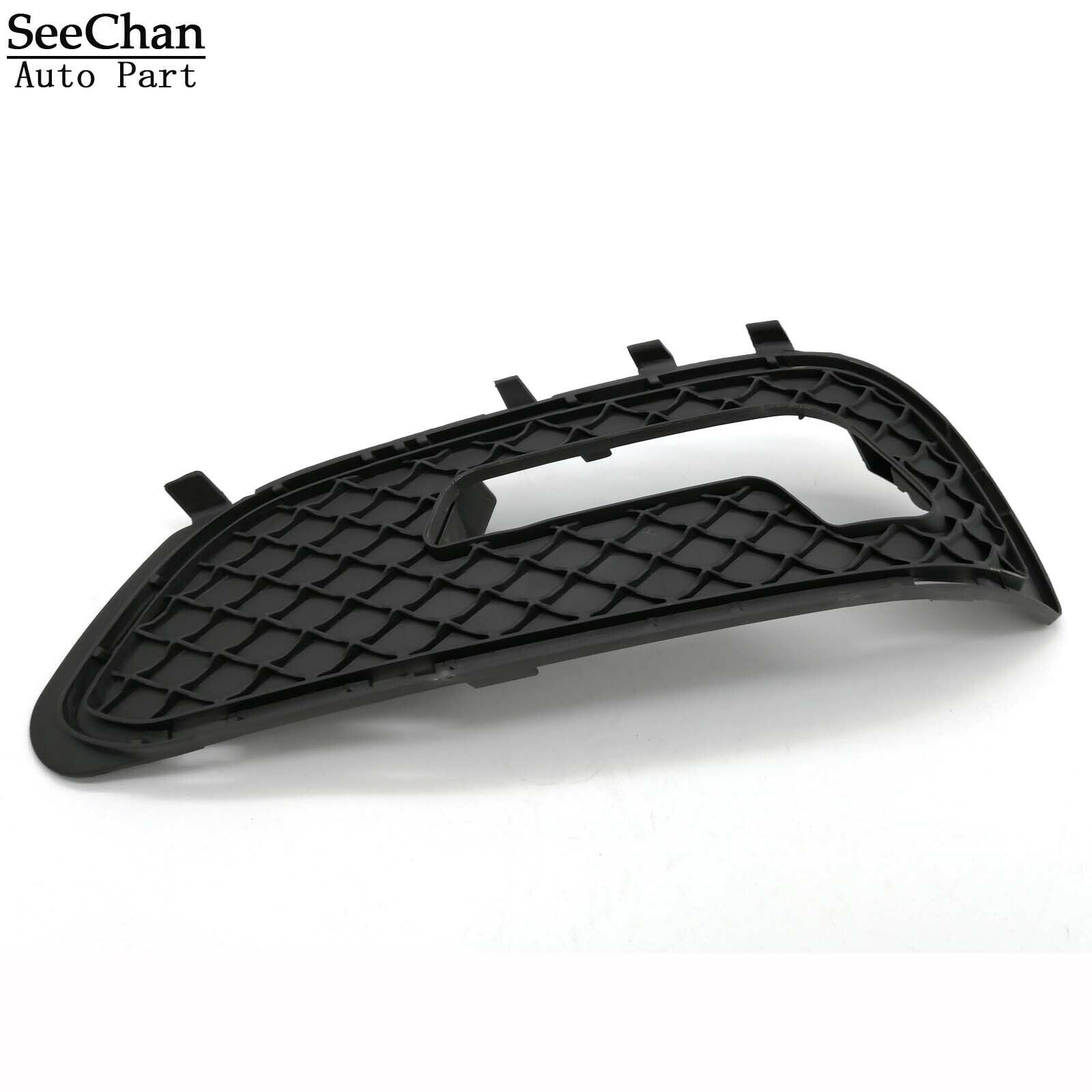 Left Daytime running light frame Fit for Mercedes E-class W212 A2128851323(L)