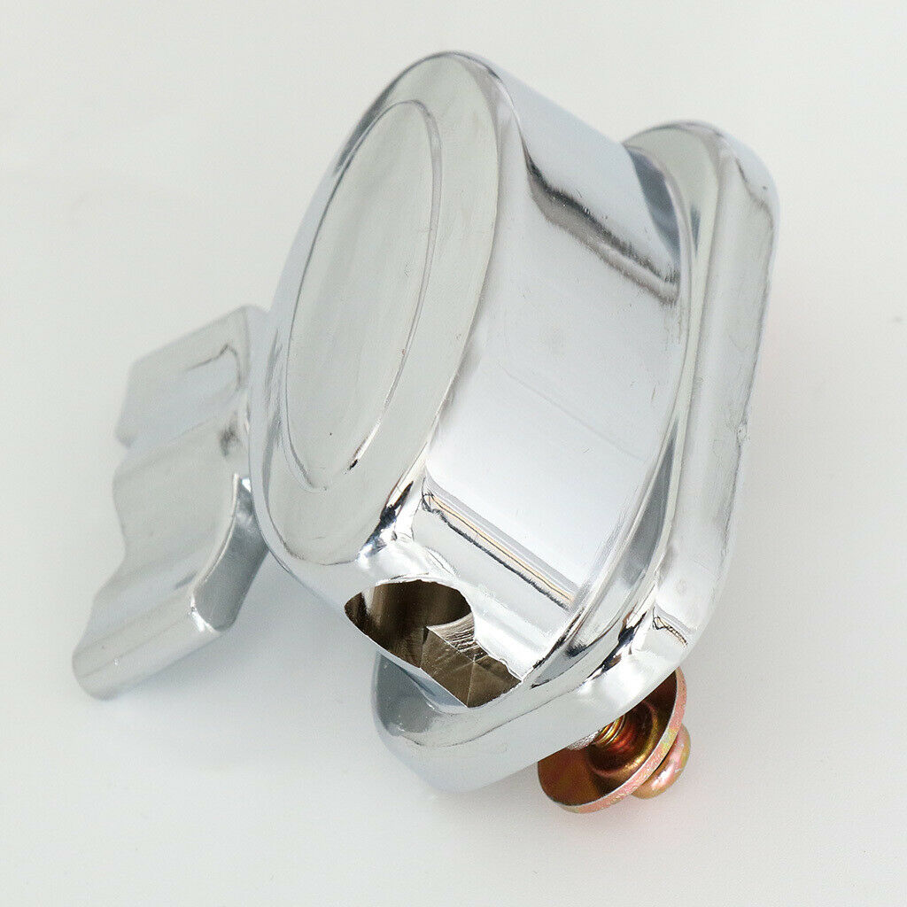Drum Holder Mounting Plate Drum Tom Bracket Clamp For Drum Lovers