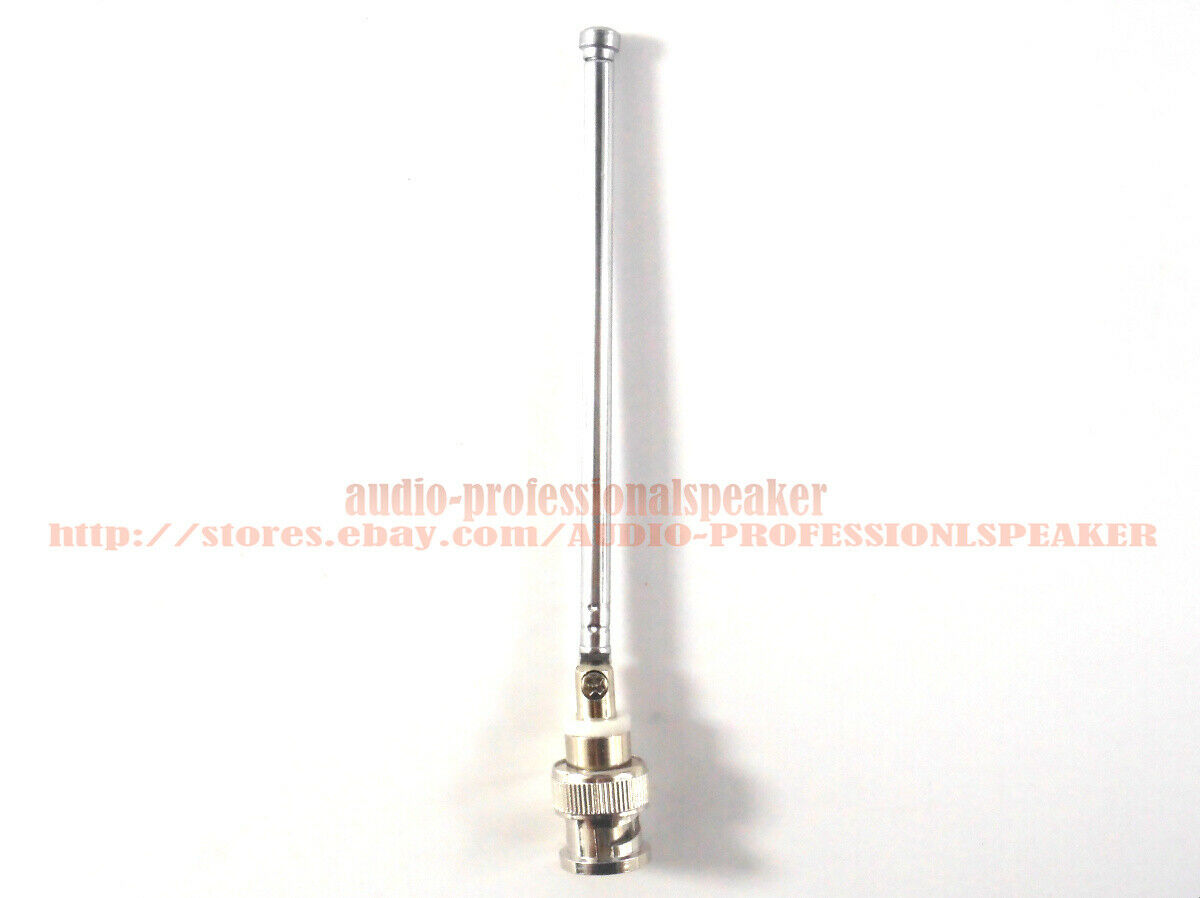 5pcs Sennheiser 430-870MHz wireless microphone EM100 EM300 G1 G2 Antenna