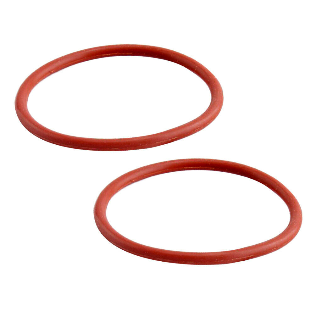 Mountain Road Bike Front Fork Dust Seals, O Ring Seal 32mm Basic Service