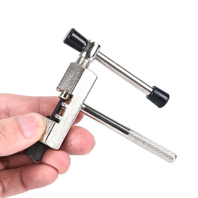 4pcs Mountain Bike Bicycle Crank Chain Axis Extractor Removal Repair Tools _BDA
