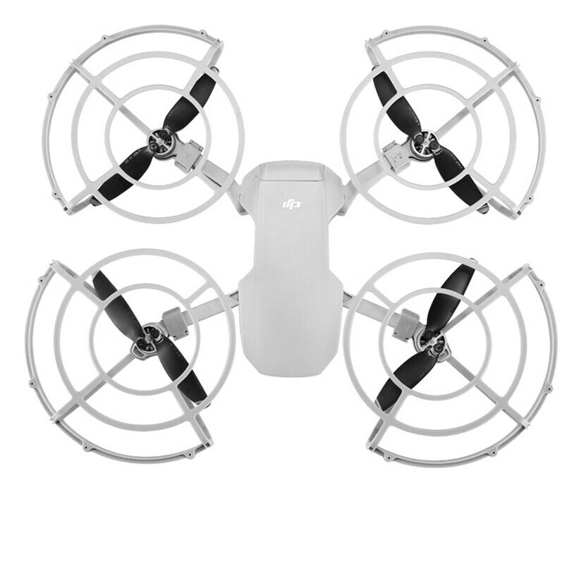 1Set For DJI Mavic Mini Drone Quick-Release Propellers Guard Prop Protector