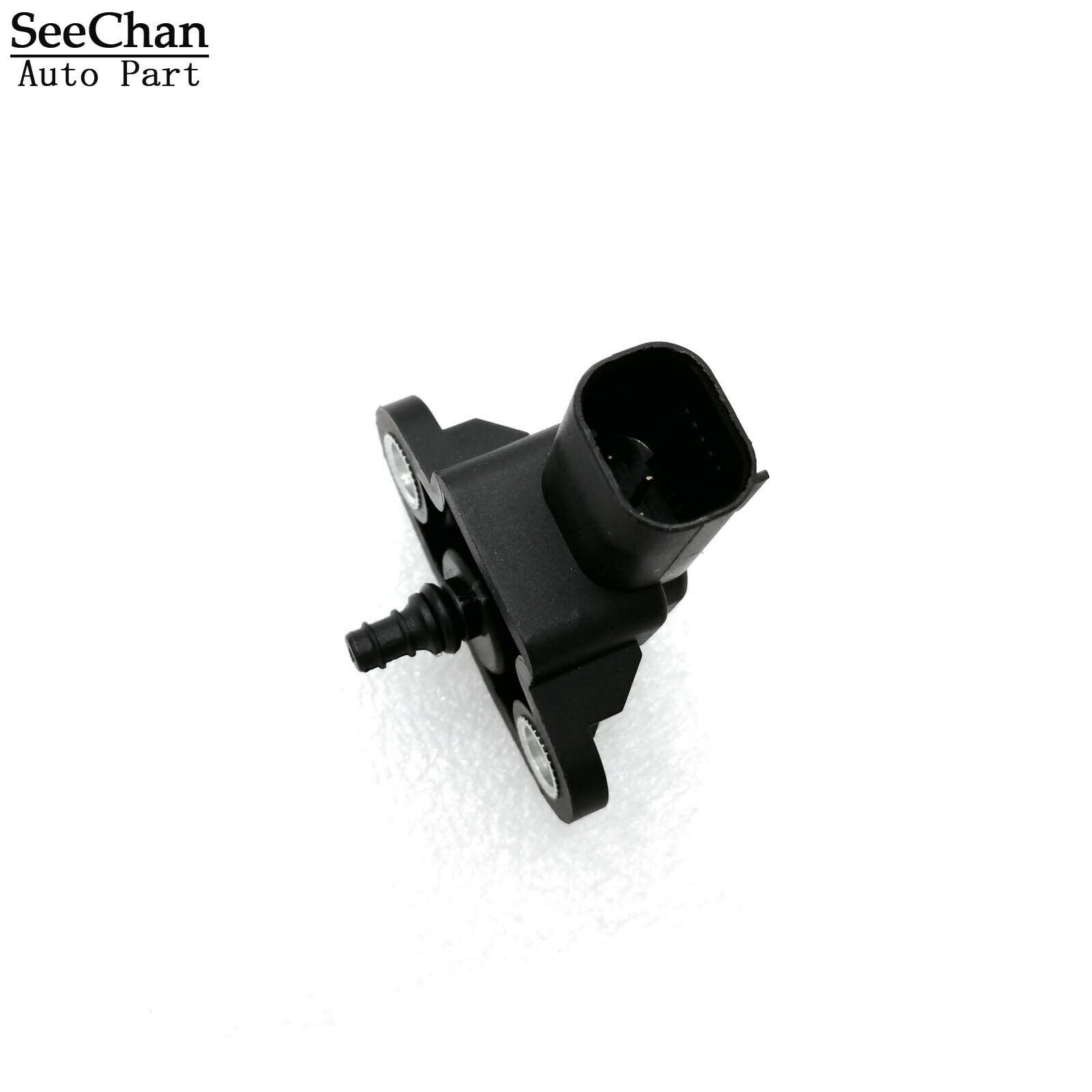1Pcs MAP Sensor Fit For 2001-2011 Mercedes Sprinter C230 CL550 E350 0051535028