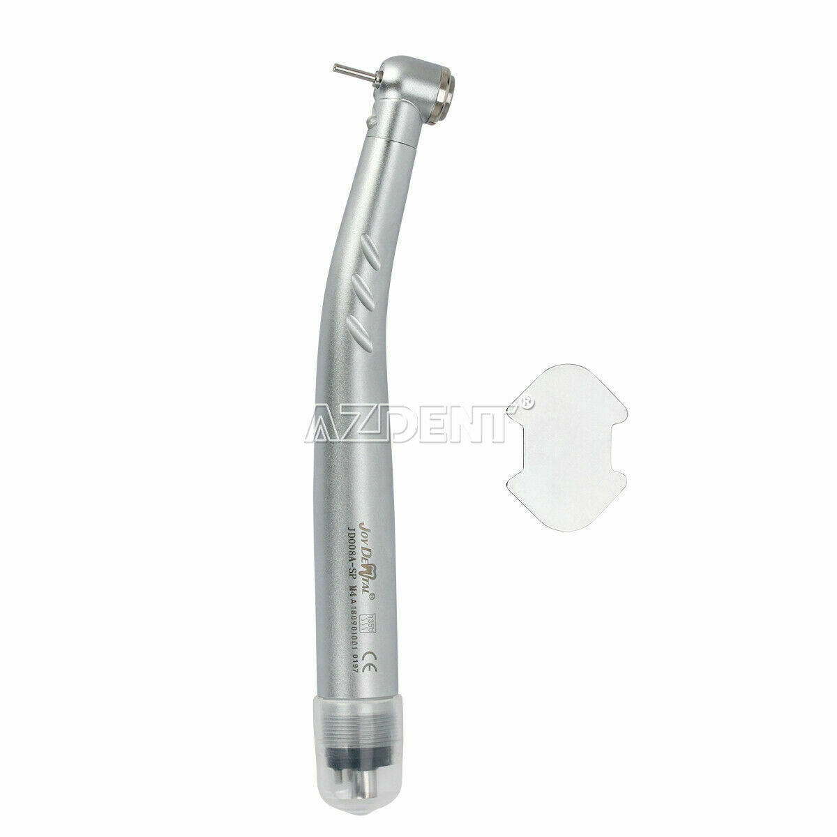 Dental Pieza de mano de alta velocidad de 3 vías LED estilo NSK PANA MAX E-LED4