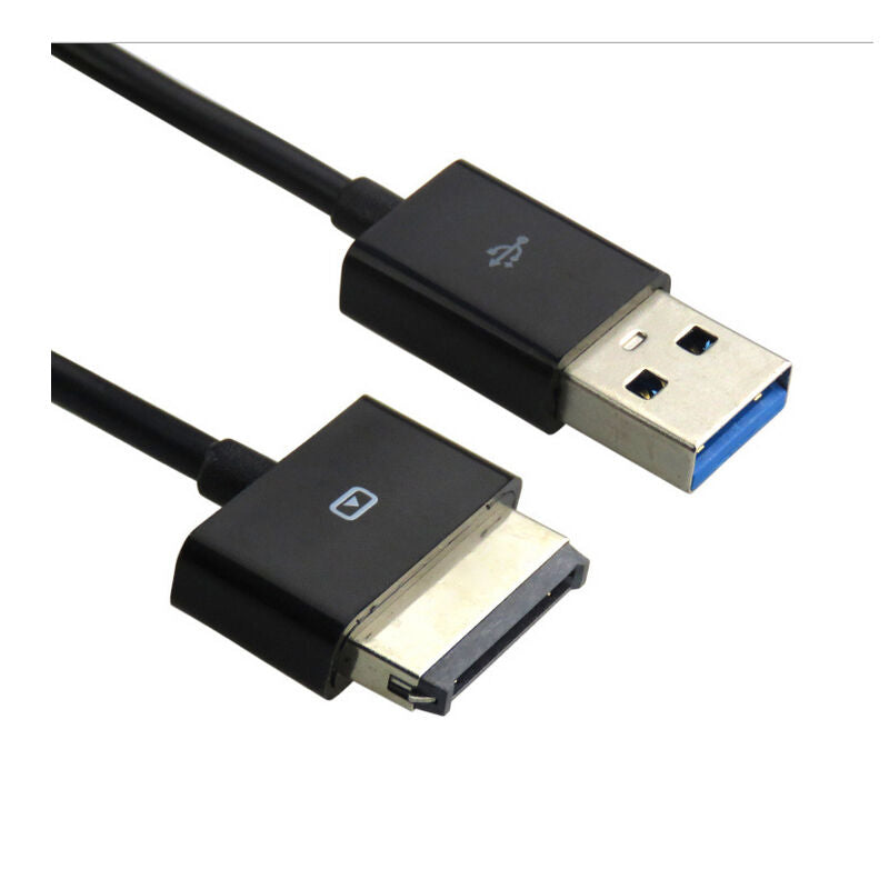40PIN USB3.0 Charger sync Cable For Asus Eee Pad TransFormer TF201 TF300T TF101G
