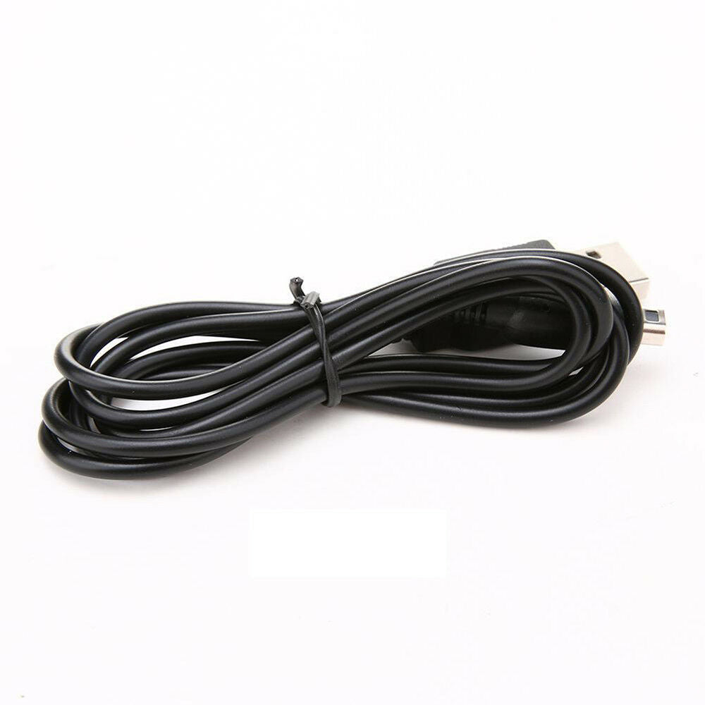 For Nintendo DSi XL 2DS NDSI 3DS 3DSXL USB Power Charger Sync Adapter Cables New