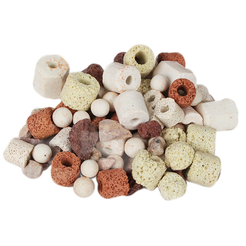 Bio Porous House  for Bio Tank Balls Filter Media