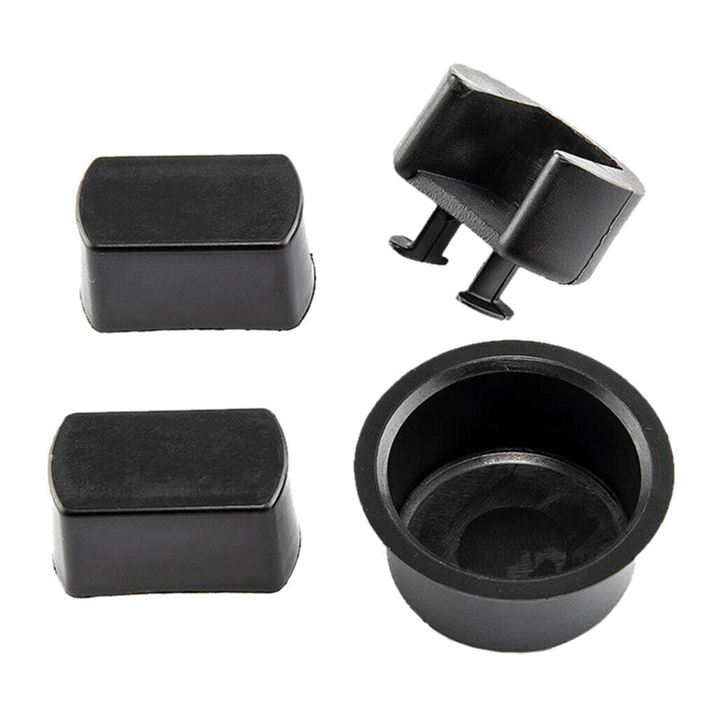 Tailgate Hinge Bush Insert for Ram 1500/2500/3500, for Ford