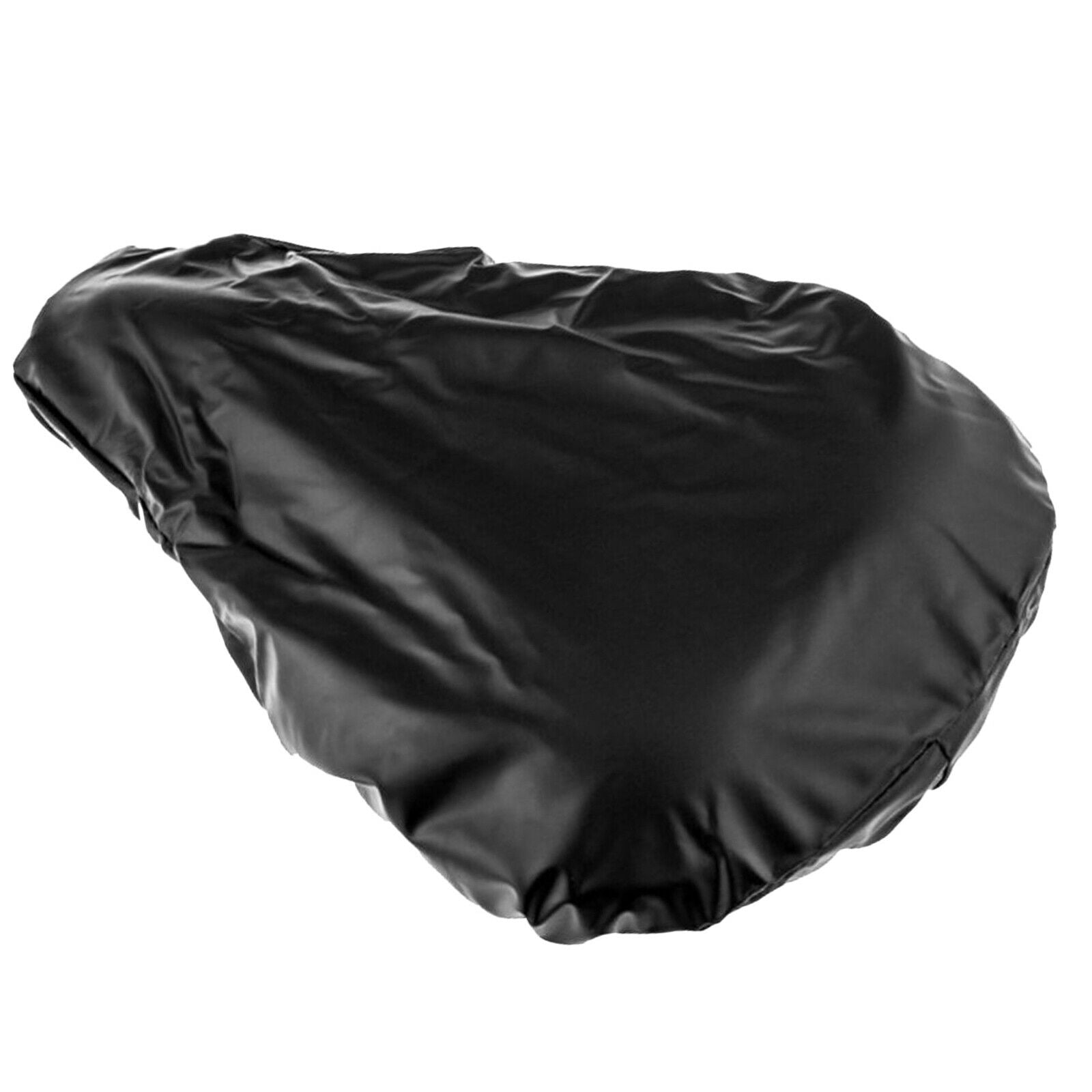 Waterproof Bike Seat Cover, Protective Water Resistant Bicycle Saddle Cover