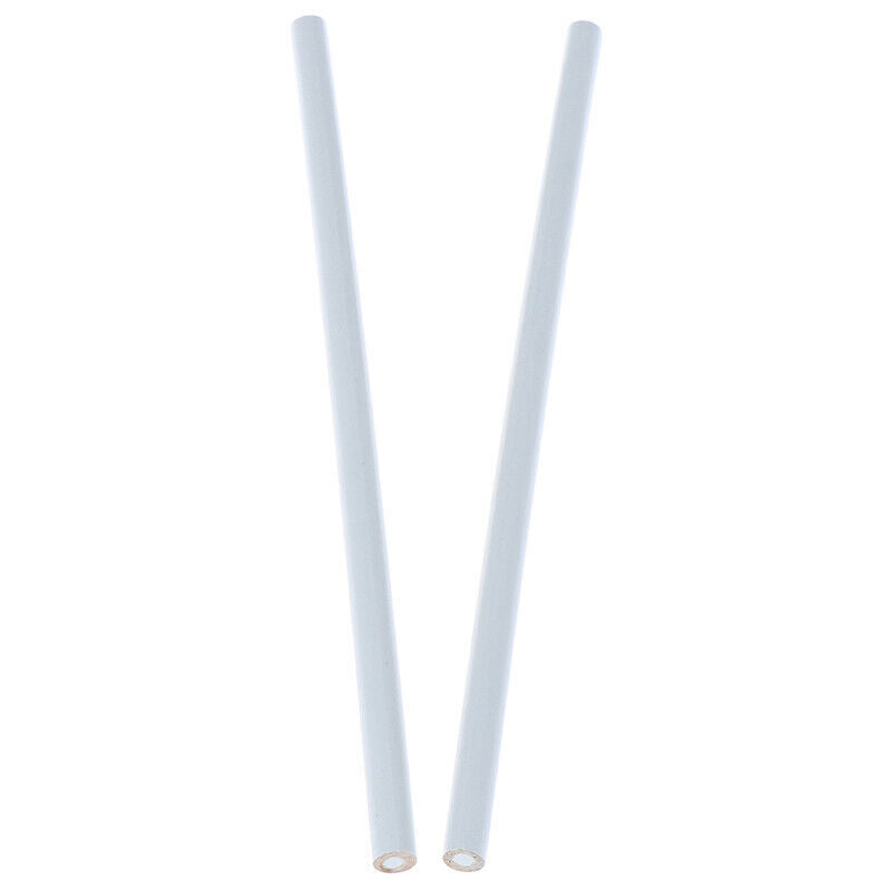 2Pcs/1Set Picking Tools Special Picker Pencil Pen Rhinestone and hot fix Bea*DD