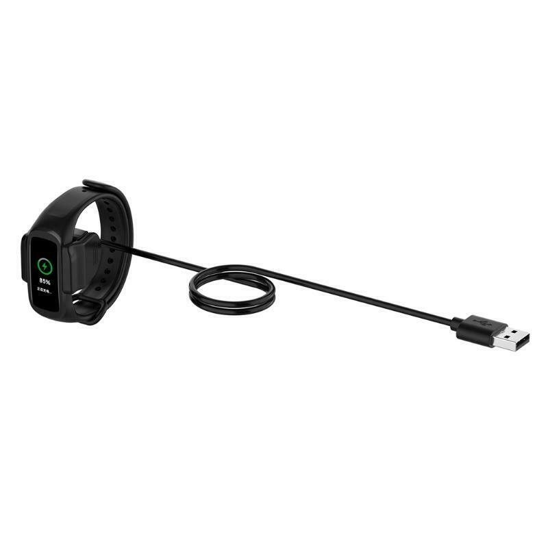 1m USB Charging Cable Charger Clip For Oppo Band Smart Bracelet Fitness Traker
