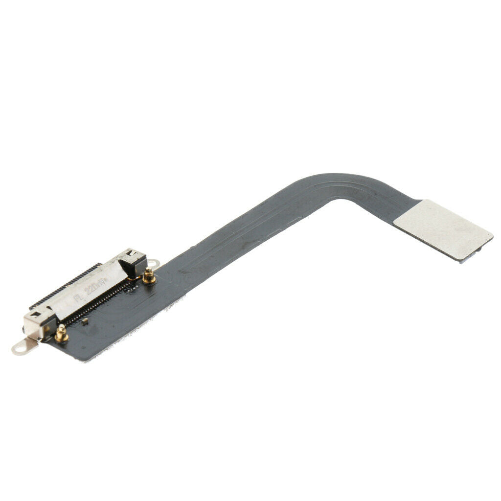 Charging Dock Charger Port Ribbon Flex Cable Repair for iPad 3 A1416 A1403