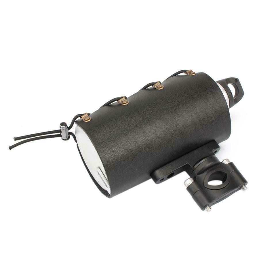 Drink Cup Holder Water Bottle holder Fit for Motorcycle Bike Scooter Handlebar