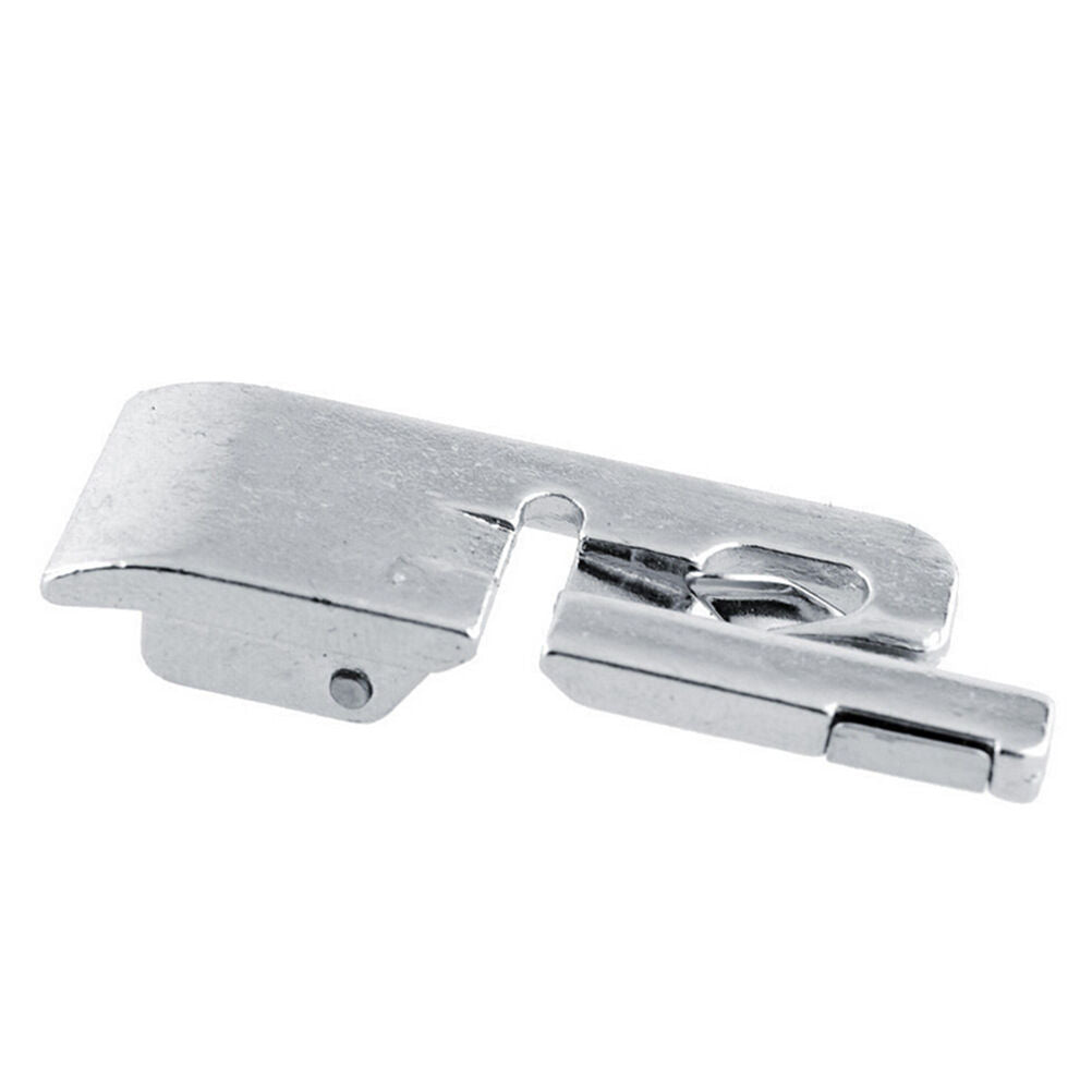 Rolled Hem Curling Presser Foot Feet For Sewing Machine Brother Janome Use.l8