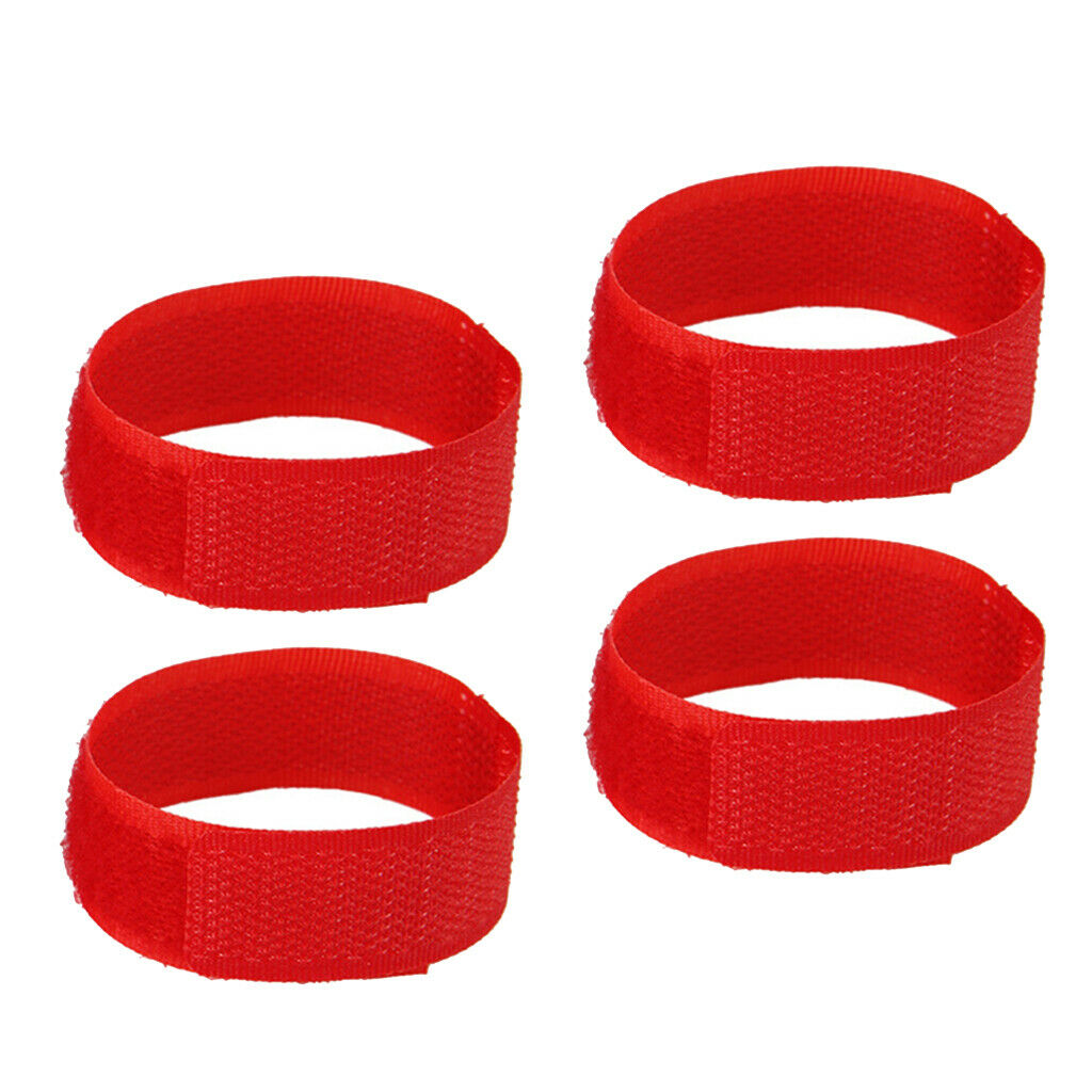 8x Chicken Collar Free Neckband Prevent Chicken from Screaming For Duck