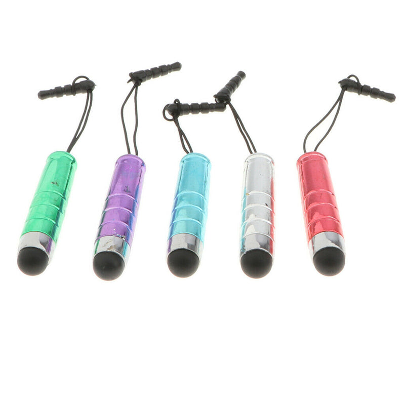 20 Pieces Capacitive Touch Screen Stylus Pen Pencil for Touch-screen Devices