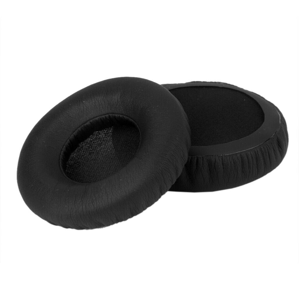 2xReplacement Ear Pads Cushion For Monster DNA On-Ear DNA Pro Headphones