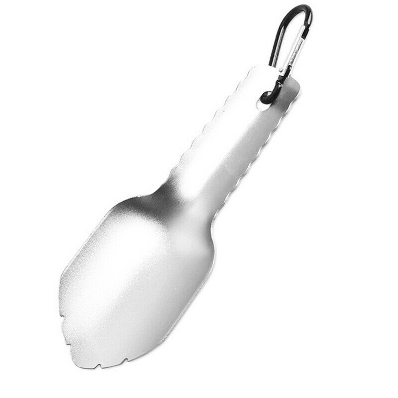 Ultralight Shovel Garden Tools Stainless Steel Garden Shovel Outdoor Mini TrFCA