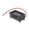 DC 12V-72V Lead-acid Digital Battery Capacity Indicator Charge Tester Voltmeter