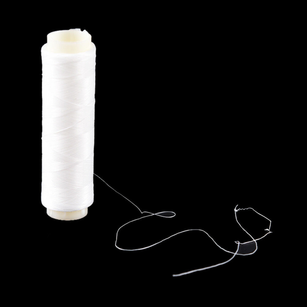 High Tensile Bait Elastic Thread Dead Baits Sea Invisible Fishing Line BDAU