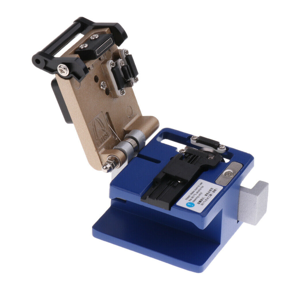 FC-6S Fiber  Fiber Optic Tools High Precision Electric Cable Cutter