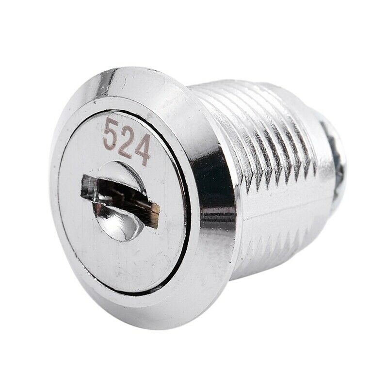 Mailbox Lock Furniture Lock Box Locks 16 mm Q4H6H6