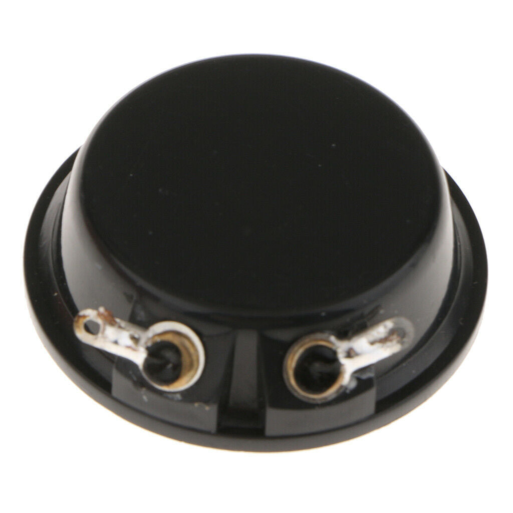 8X 41mm Dia. Ultrasonic Piezo Horn Treble Speaker Tweeter Loudspeaker 40KHz