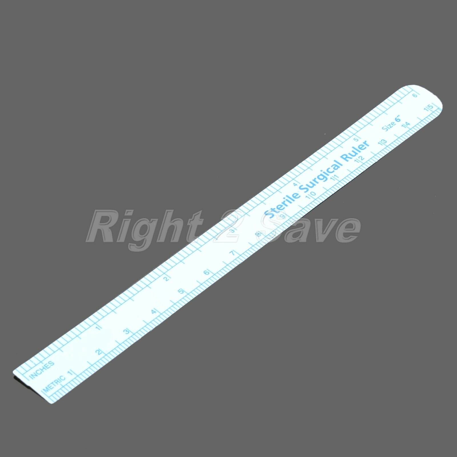 1/5Set Surgical Skin Marker Pen+Ruler For Tattoo Stencil Body Piercing Accessory