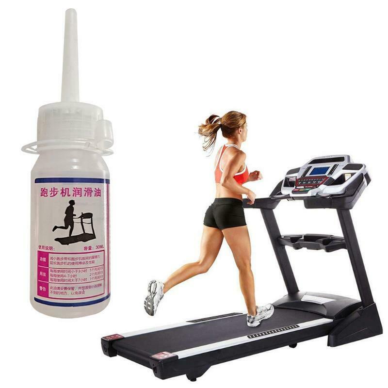 Gym Treadmill Maintenance Oil Portable Maintenance Tool Gym Equipment For Sports