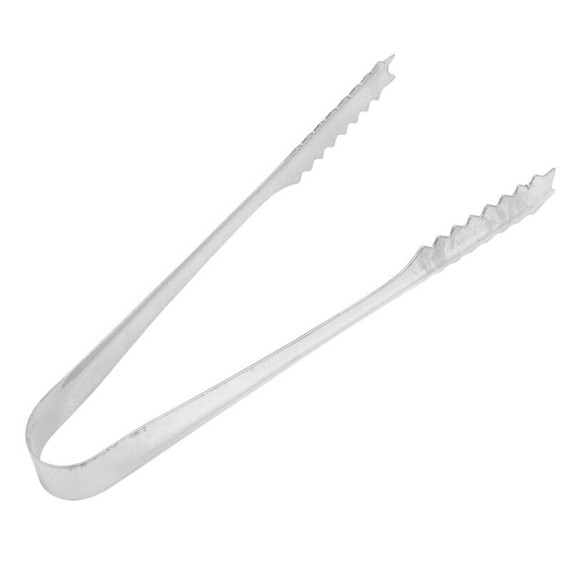 Ice Scoop and Ice Tongs (3 Pack), Stainless Steel Serving Tongs and Food ScoopG8