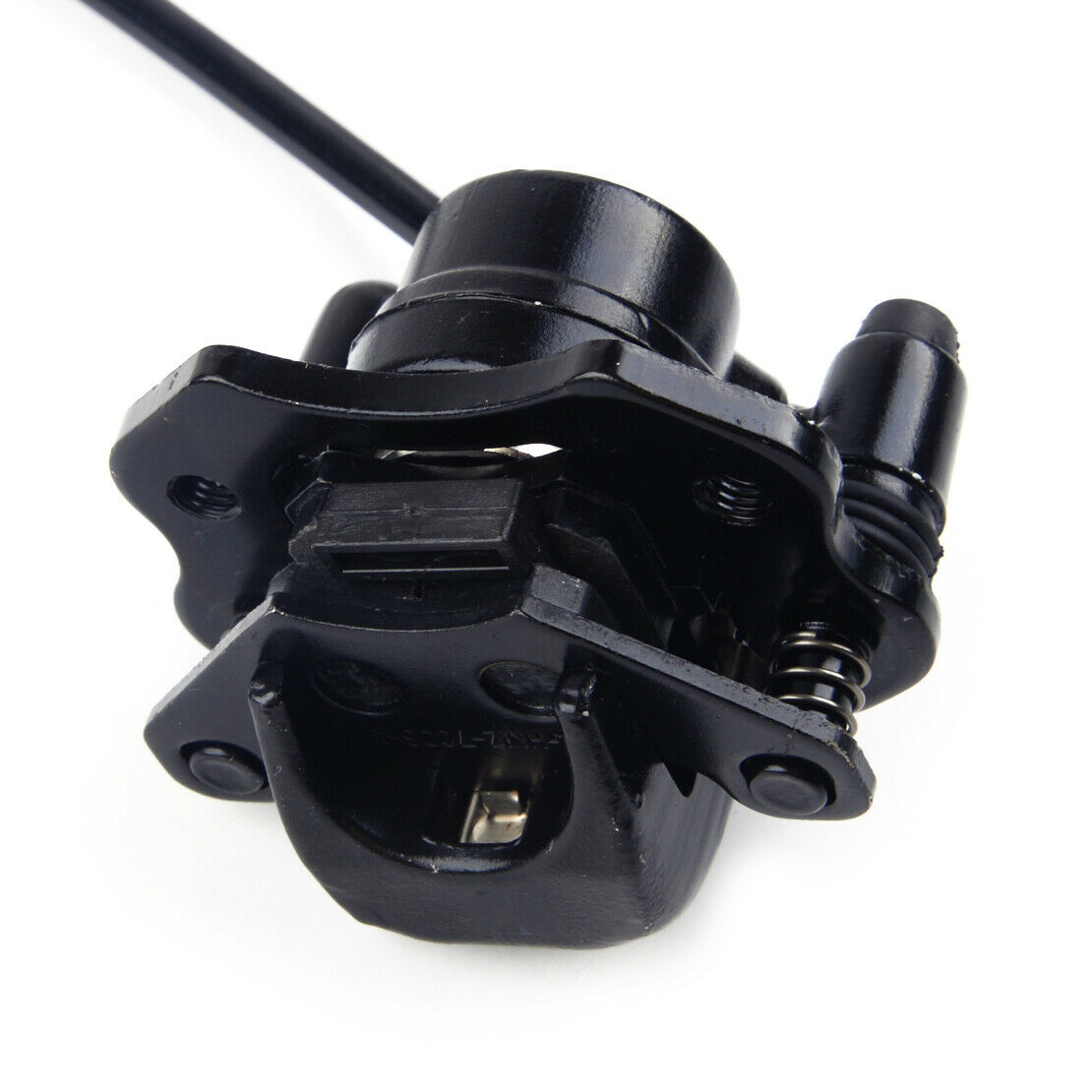 Hydraulic Rear Fit for 50cc-125cc Quad Dirt Bike ATV Brake Caliper System Atn